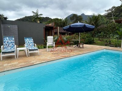 Casa, 3 quartos, 270 m² - Foto 3