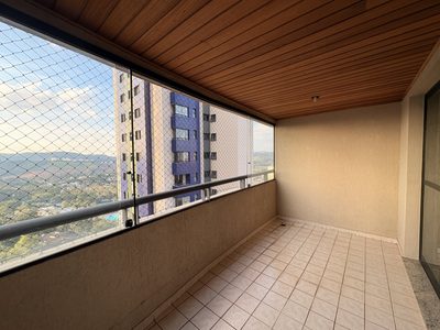 Apartamento, 4 quartos, 154 m² - Foto 1