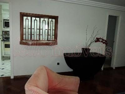 Apartamento, 3 quartos, 106 m² - Foto 2