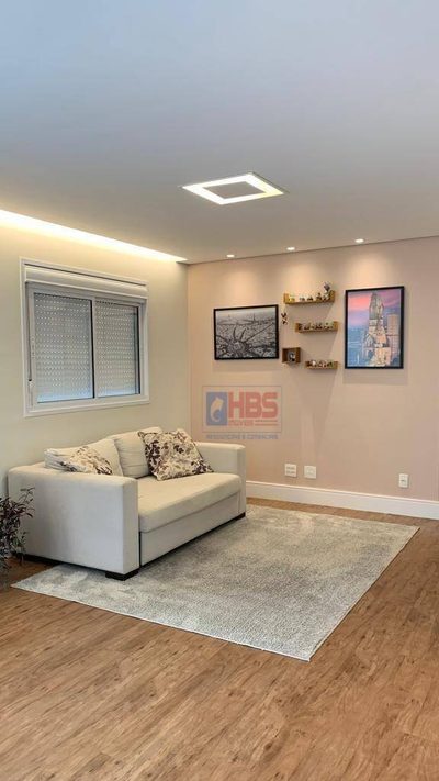 Apartamento, 3 quartos, 127 m² - Foto 4
