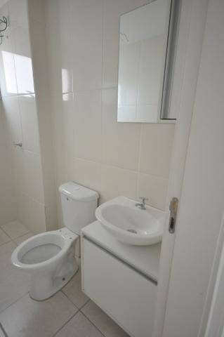 Apartamento, 2 quartos, 52 m² - Foto 2