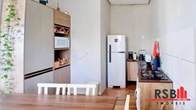 Casa, 2 quartos, 123 m² - Foto 2