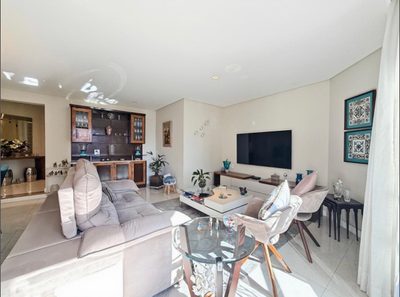 Apartamento, 3 quartos, 130 m² - Foto 5