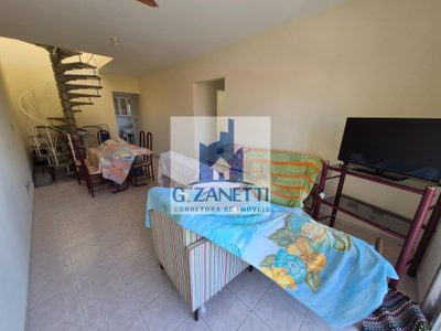 Cobertura, 3 quartos, 177 m² - Foto 2