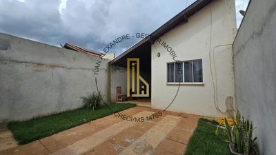 Casa, 2 quartos, 180 m² - Foto 3