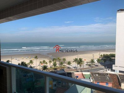 Apartamento, 2 quartos, 77 m² - Foto 1