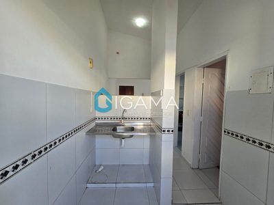 Apartamento, 1 quarto, 45 m² - Foto 1