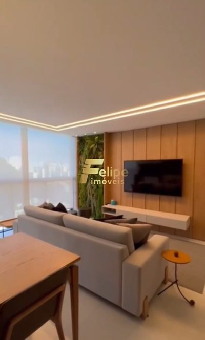 Apartamento, 2 quartos, 68 m² - Foto 1