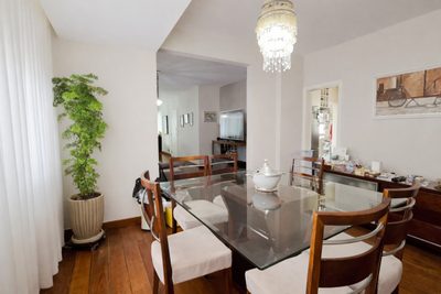 Apartamento, 4 quartos, 142 m² - Foto 5