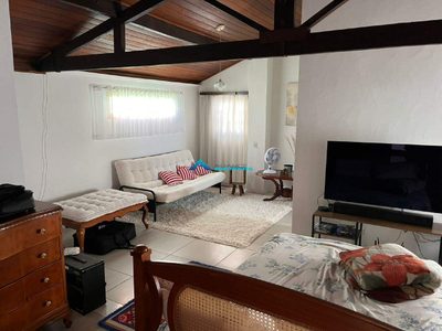 Casa, 4 quartos, 215 m² - Foto 2