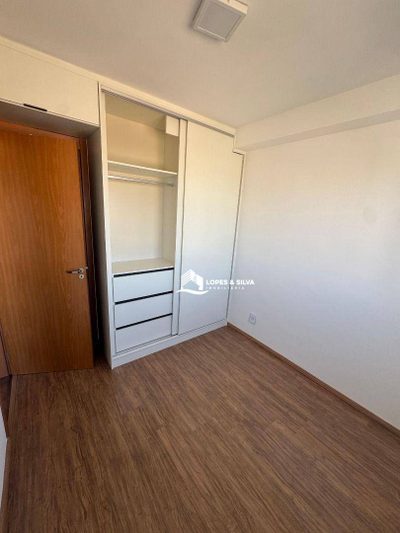 Apartamento, 1 quarto, 24 m² - Foto 2