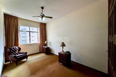 Apartamento, 3 quartos, 94 m² - Foto 1
