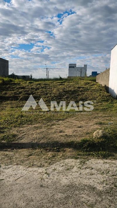 Terreno, 176 m² - Foto 1