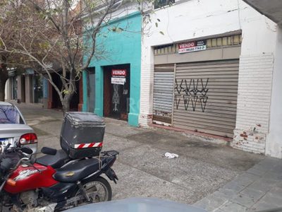 Loja-Salão, 468 m² - Foto 1