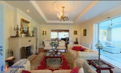 Casa, 6 quartos, 900 m² - Foto 5