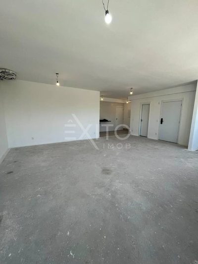 Apartamento, 3 quartos, 137 m² - Foto 2