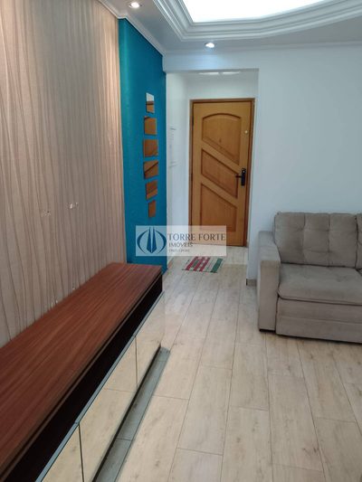 Apartamento, 64 m² - Foto 3