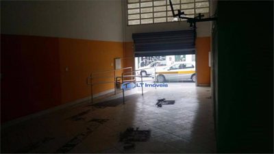 Loja-Salão, 230 m² - Foto 4