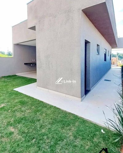 Casa de Condomínio, 2 quartos - Foto 4