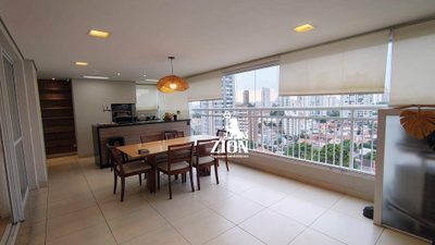 Apartamento, 3 quartos, 120 m² - Foto 1