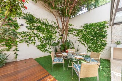 Casa, 3 quartos, 158 m² - Foto 5