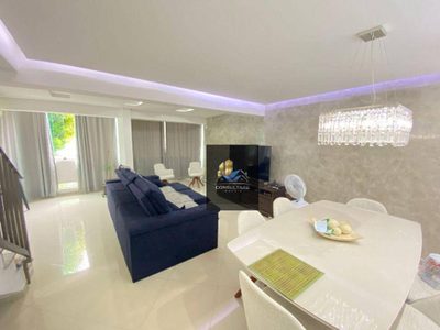 Casa, 4 quartos, 212 m² - Foto 3