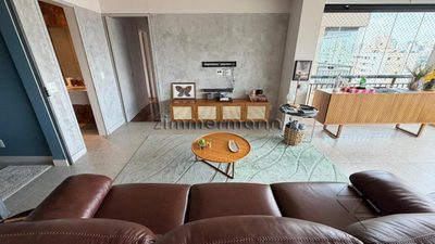Apartamento, 4 quartos, 134 m² - Foto 4