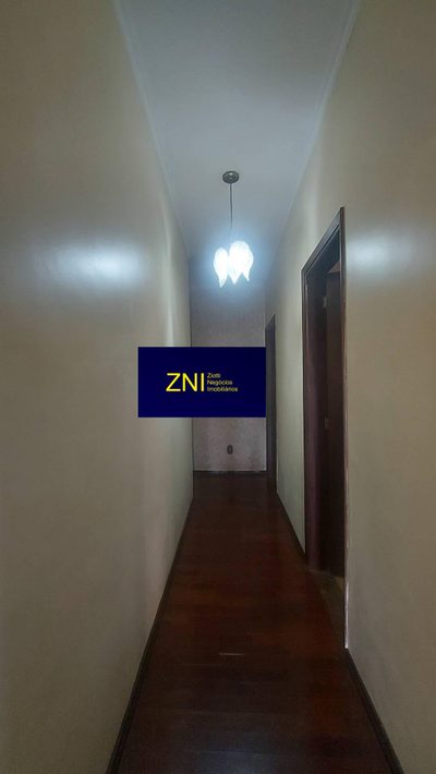 Casa, 3 quartos, 263 m² - Foto 2