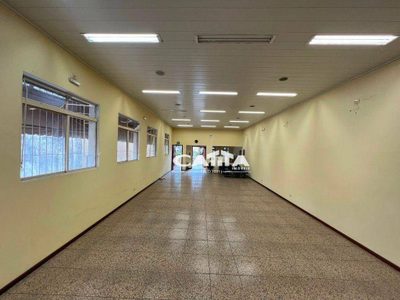 Prédio Inteiro, 221 m² - Foto 4