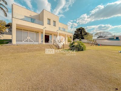 Casa, 4 quartos, 353 m² - Foto 2