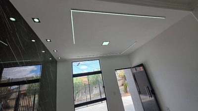 Casa, 2 quartos, 50 m² - Foto 5