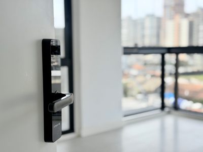 Apartamento, 2 quartos, 80 m² - Foto 5