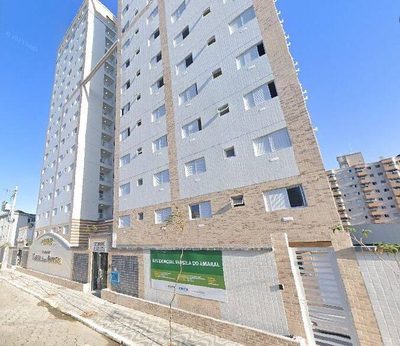 Apartamento, 2 quartos, 47 m² - Foto 1