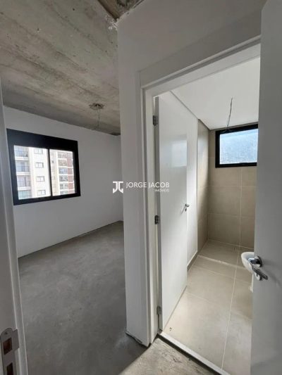Apartamento, 3 quartos, 143 m² - Foto 4