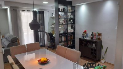 Apartamento, 3 quartos, 63 m² - Foto 1