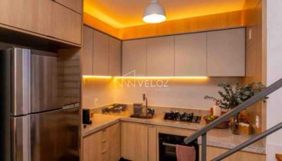 Apartamento, 3 quartos, 146 m² - Foto 1