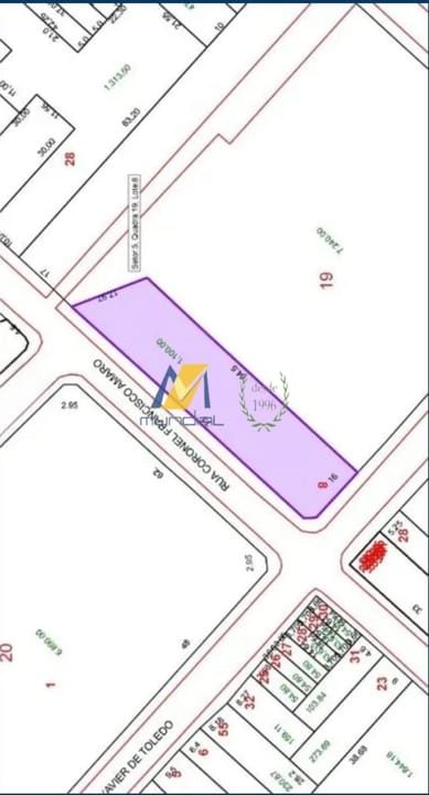 Sala-Conjunto, 1250 m² - Foto 3