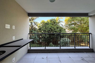 Apartamento, 3 quartos, 83 m² - Foto 1