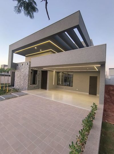 Casa de Condomínio, 3 quartos - Foto 5