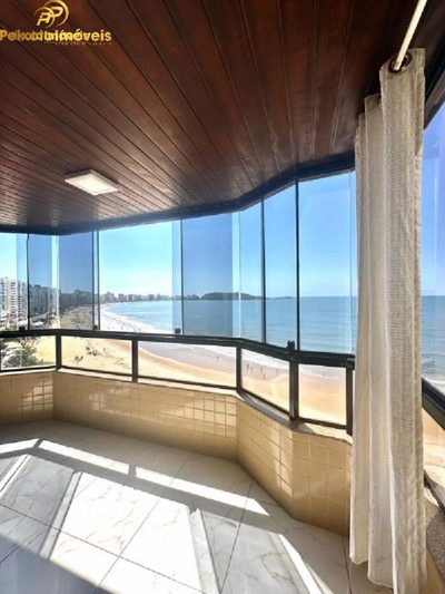 Apartamento, 3 quartos, 120 m² - Foto 1