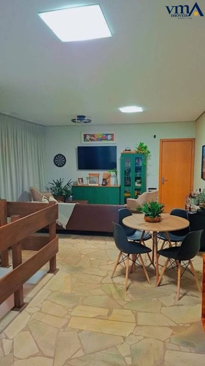 Cobertura, 2 quartos, 186 m² - Foto 4