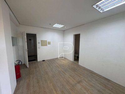Sala-Conjunto, 42 m² - Foto 5