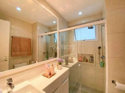 Cobertura, 4 quartos, 236 m² - Foto 1