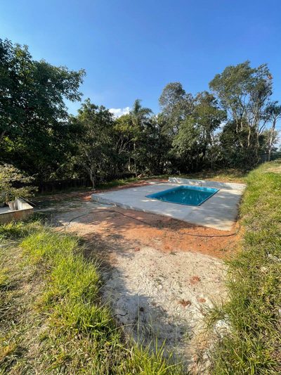 Sítio, 1 quarto, 1040 m² - Foto 4