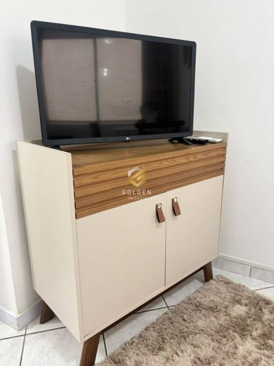 Apartamento, 1 quarto, 40 m² - Foto 5