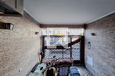 Casa, 3 quartos, 181 m² - Foto 5