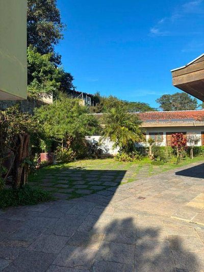 Casa, 3 quartos, 556 m² - Foto 3