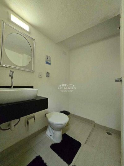 Sala-Conjunto, 122 m² - Foto 4