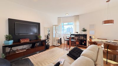 Apartamento, 3 quartos, 75 m² - Foto 1