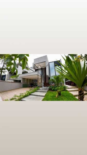 Casa de Condomínio, 6 quartos - Foto 5